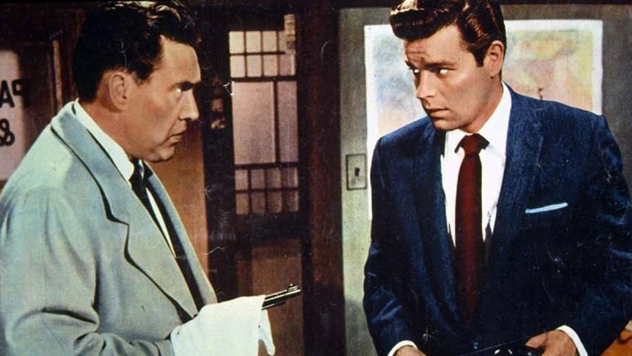 Spionaggio a Tokyo - immagine