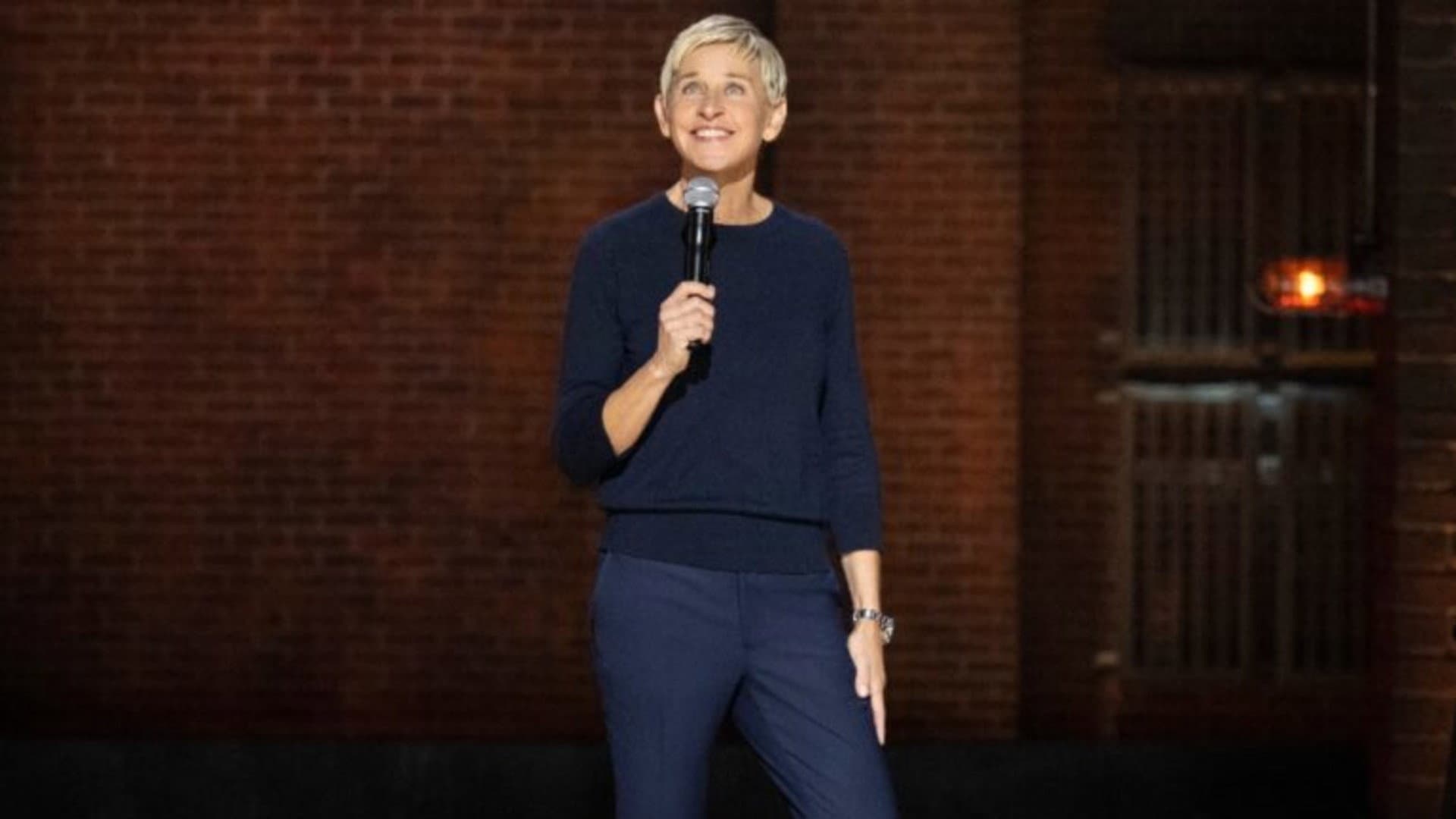 Ellen DeGeneres: For Your Approval - immagine