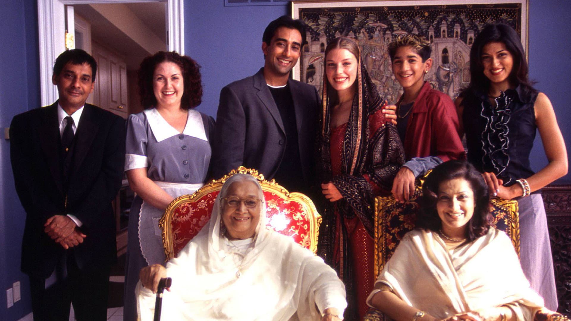 Bollywood/Hollywood - immagine