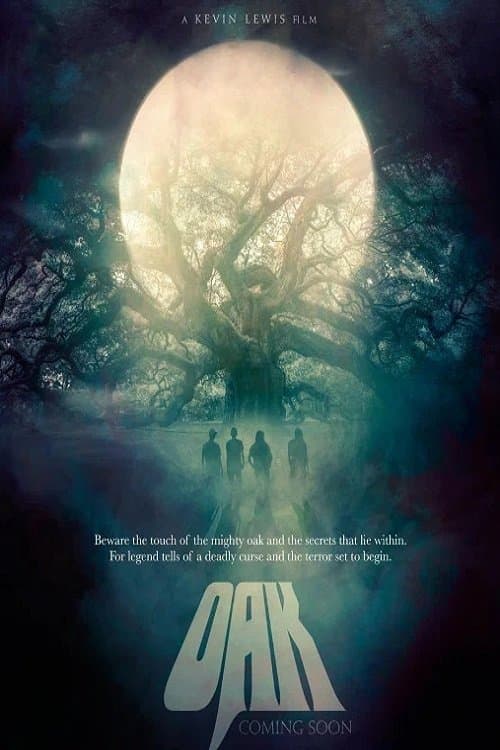 Poster di Oak