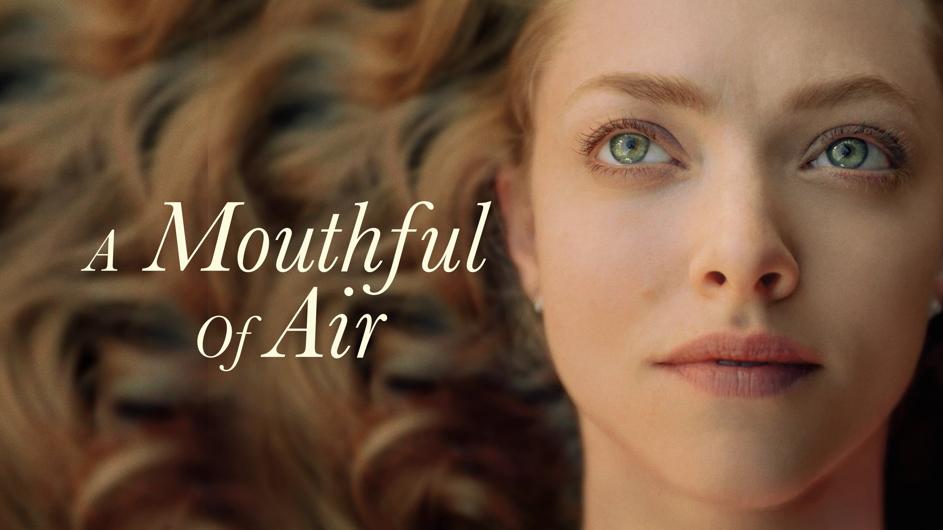 A Mouthful of Air - immagine