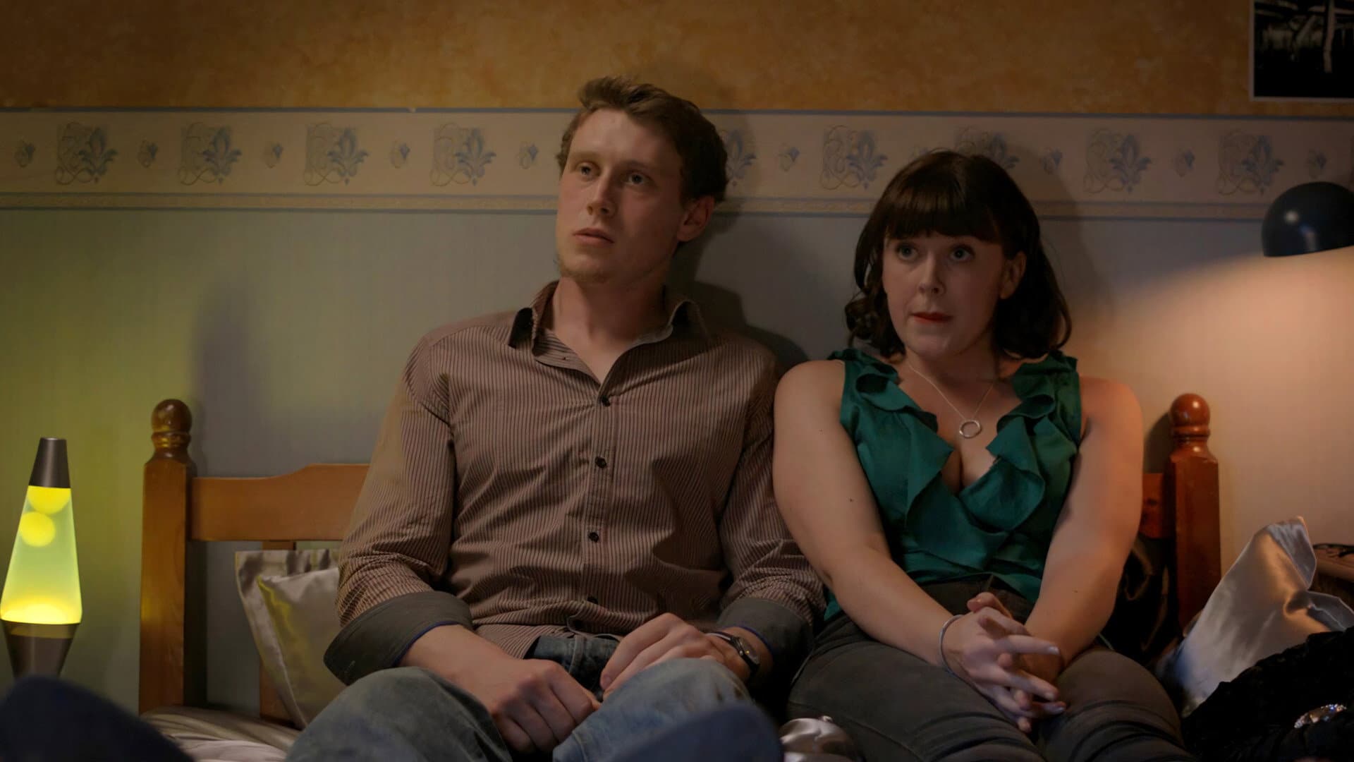 A Guide to Second Date Sex - immagine
