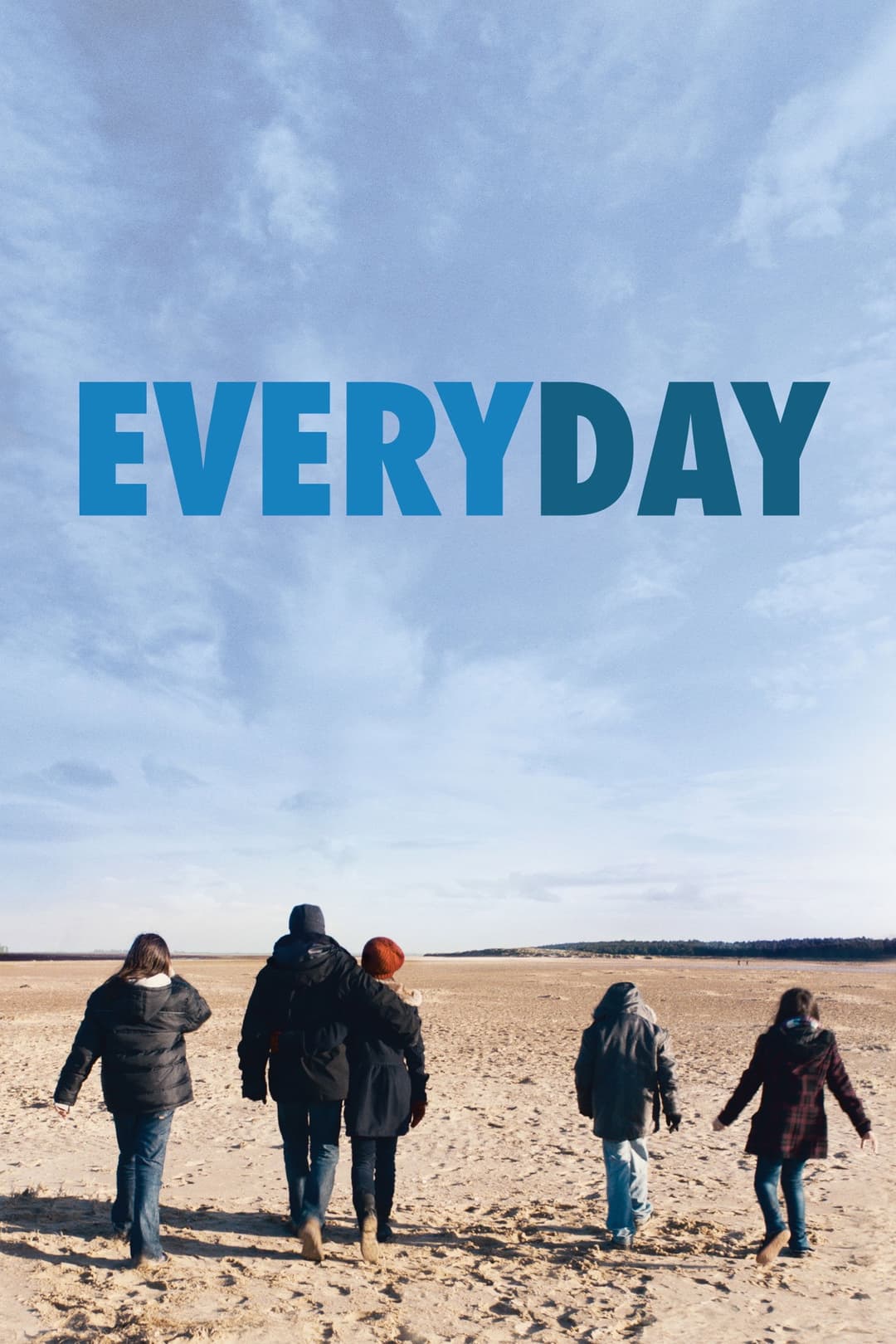 Poster di Everyday