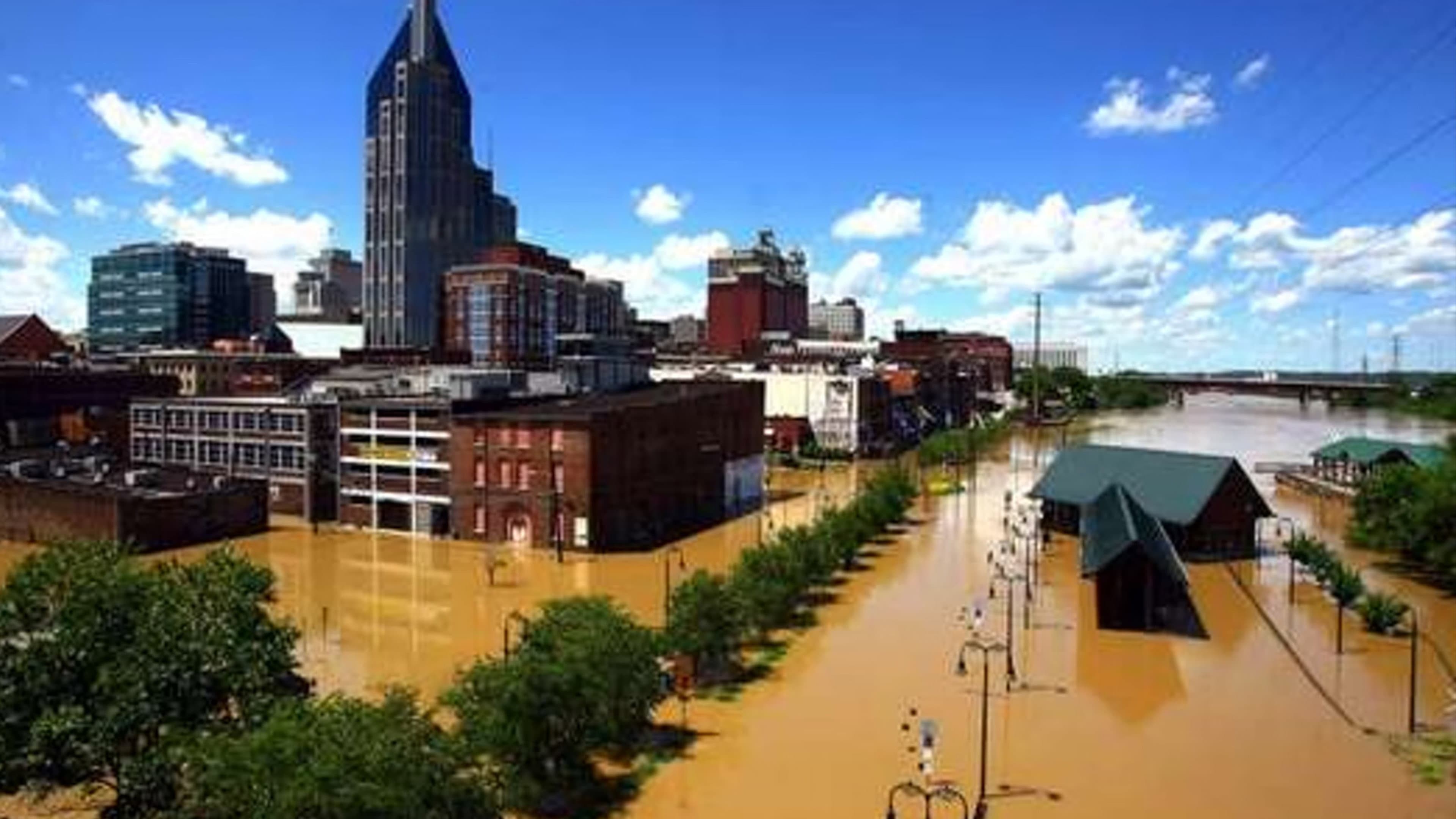 Nashville Rises - immagine