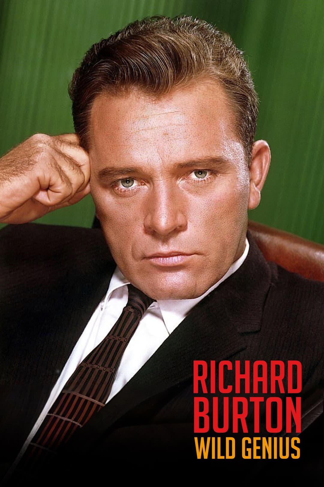 Poster di Richard Burton: Wild Genius