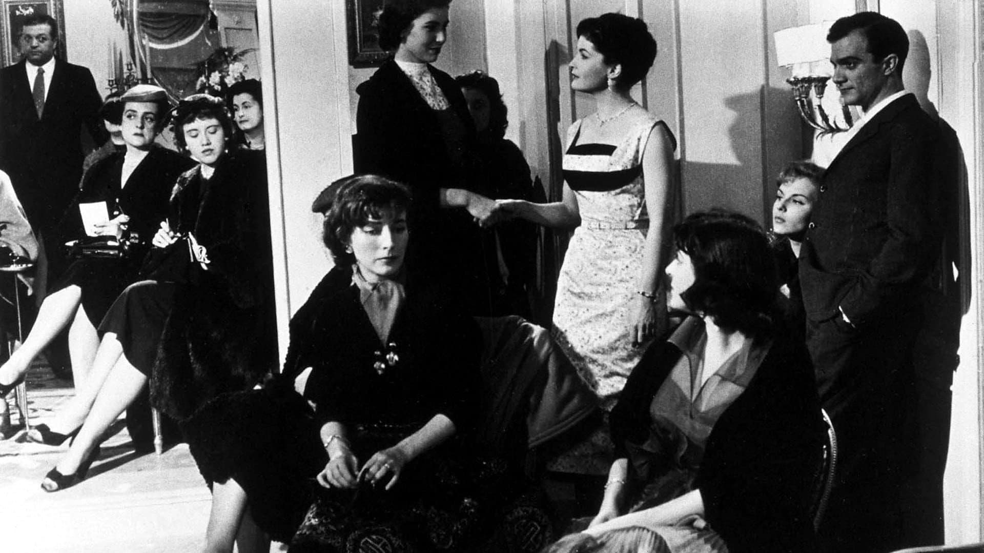 Le amiche - immagine