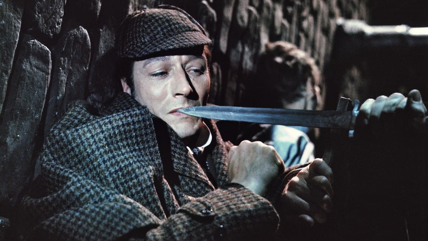 Sherlock Holmes: Notti di terrore - immagine