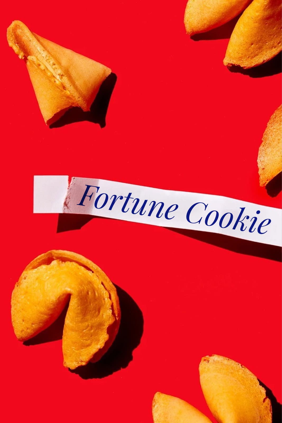 Poster di Fortune Cookie