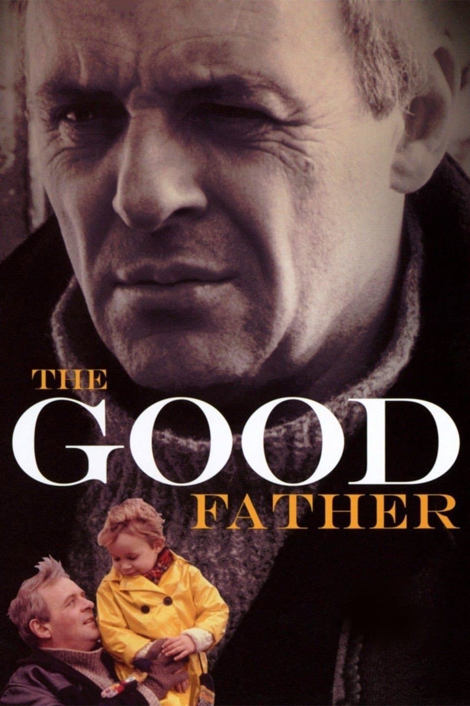 Poster di The Good Father