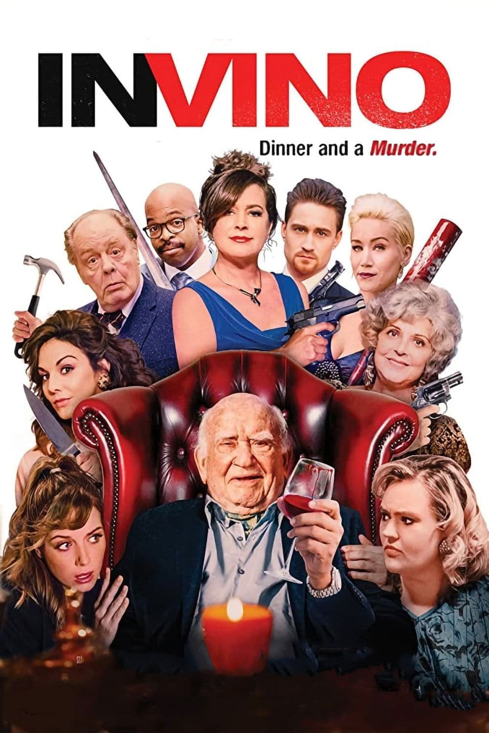 Poster di In Vino