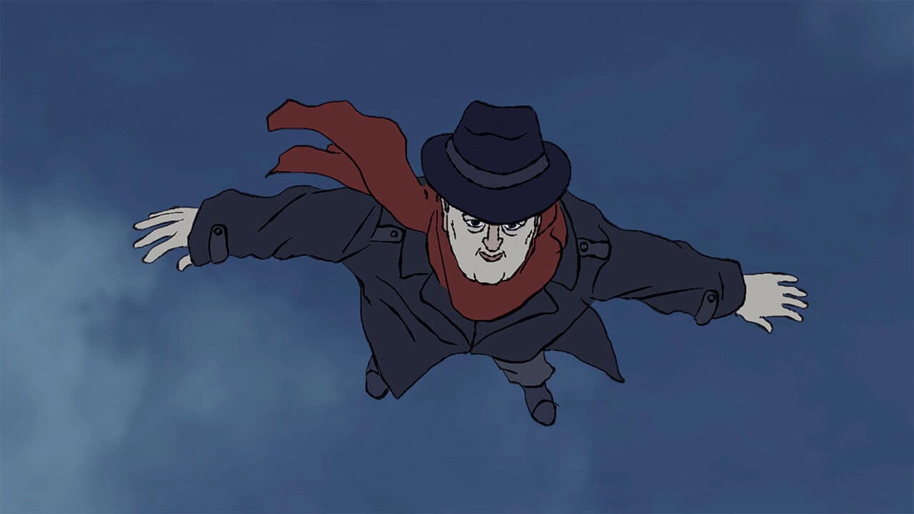 Fellini degli spiriti - immagine