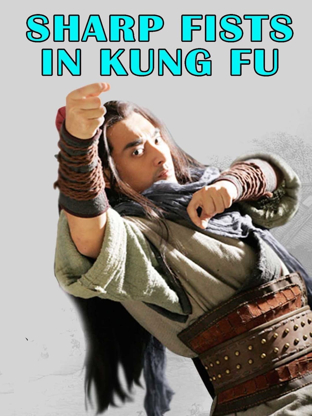 Poster di Jue shou