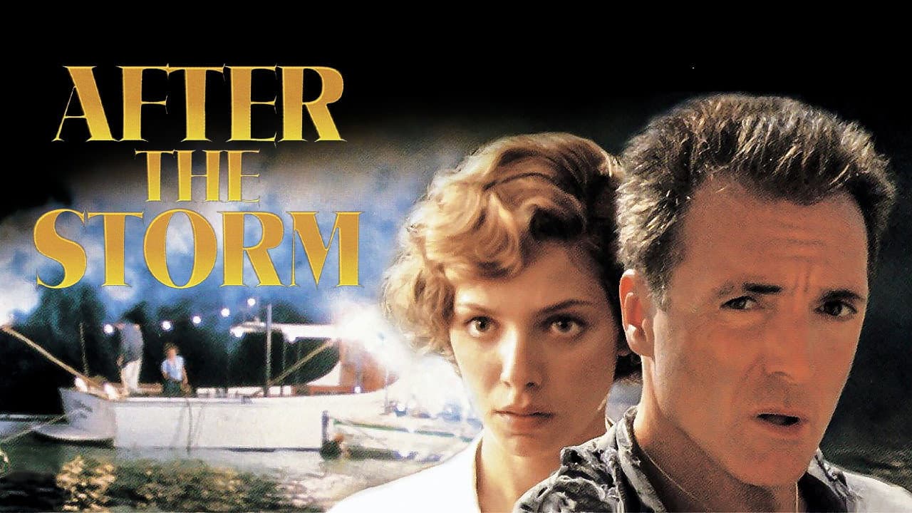 After the Storm - immagine