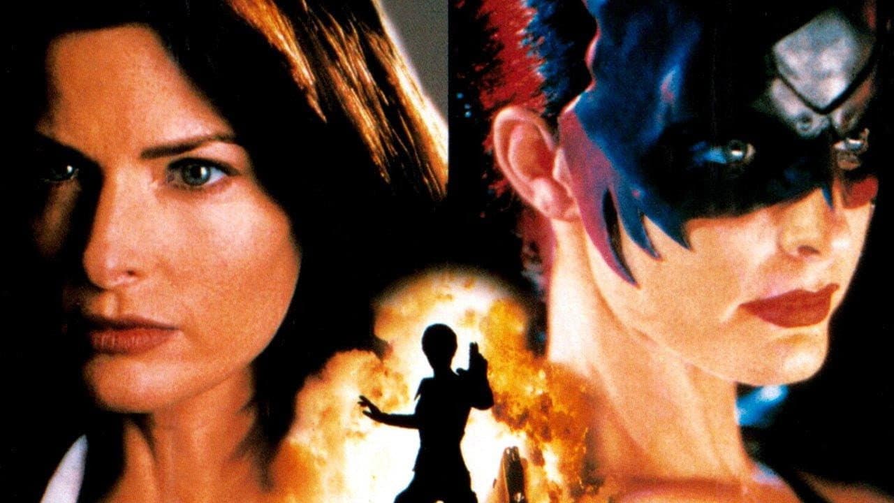 Black Scorpion II: Aftershock - immagine