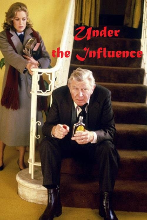 Poster di Under the Influence