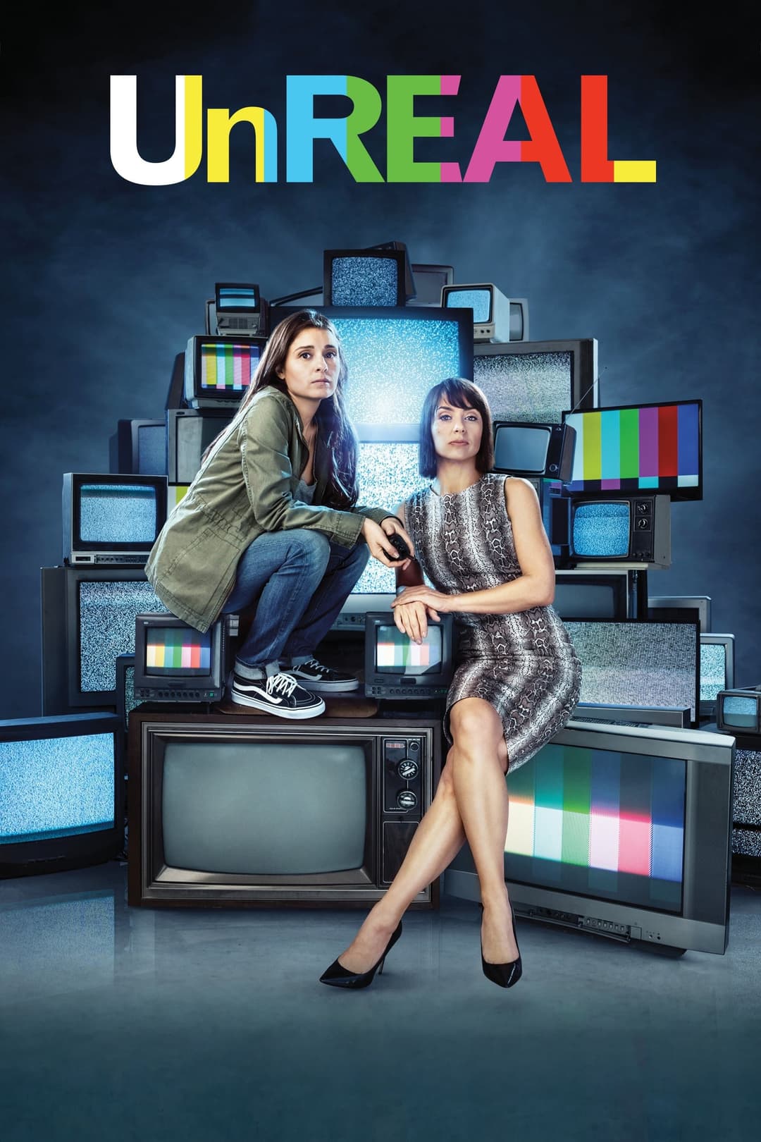 Poster di UnReal