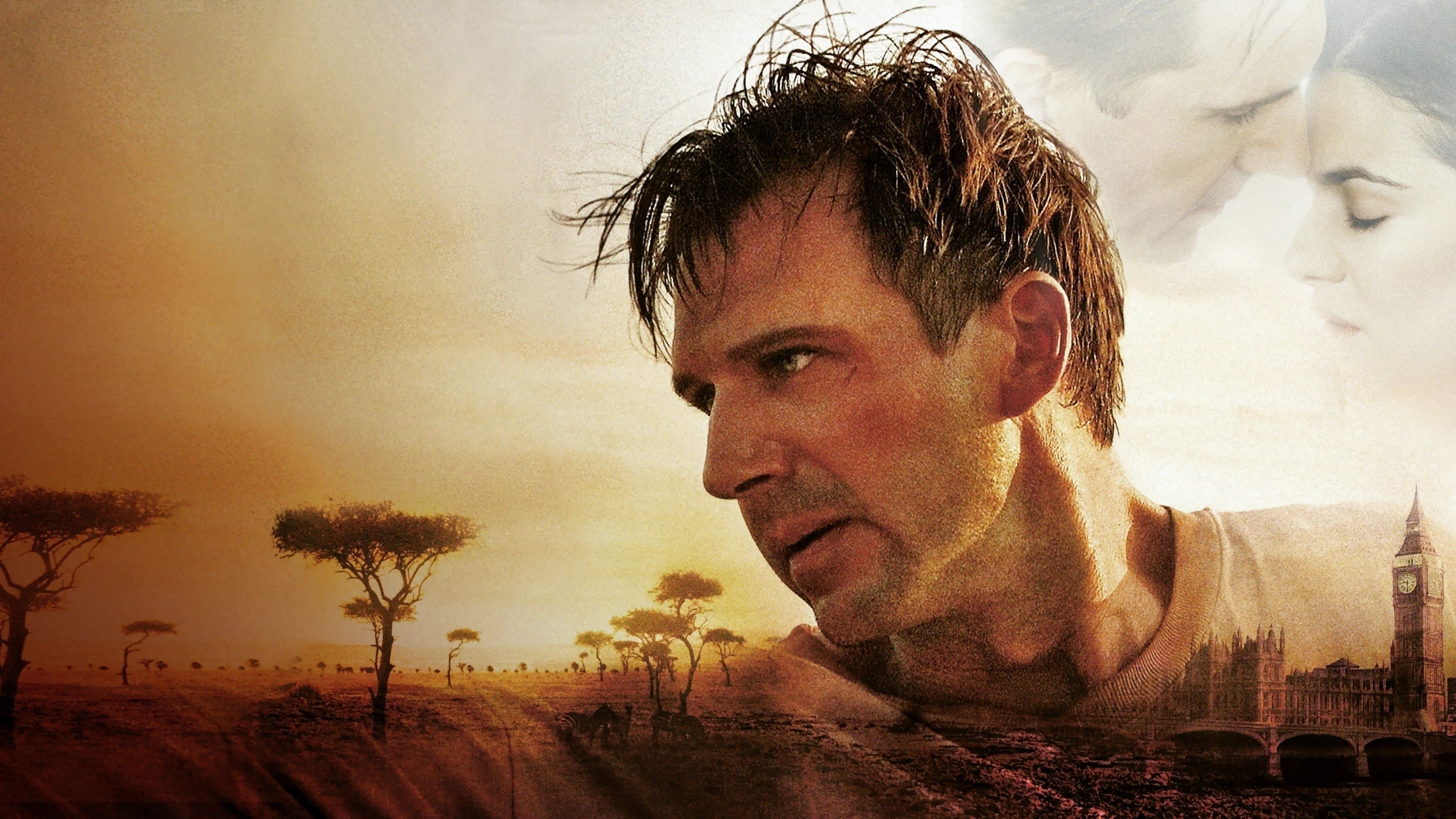 The Constant Gardener - La cospirazione - immagine