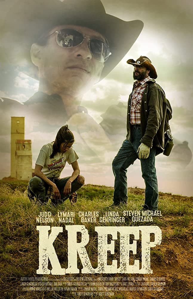 Poster di Kreep