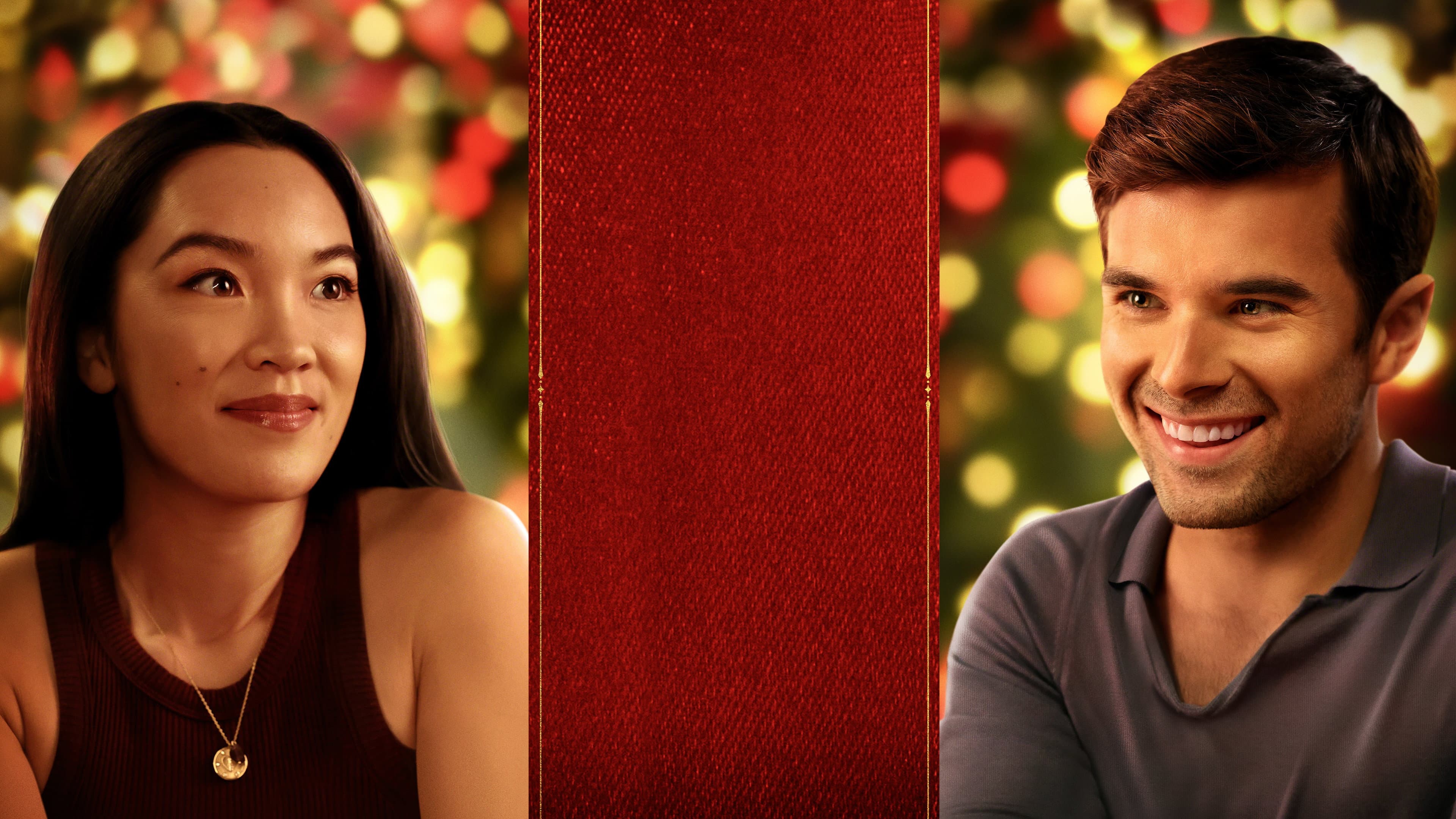 A Hollywood Christmas - immagine
