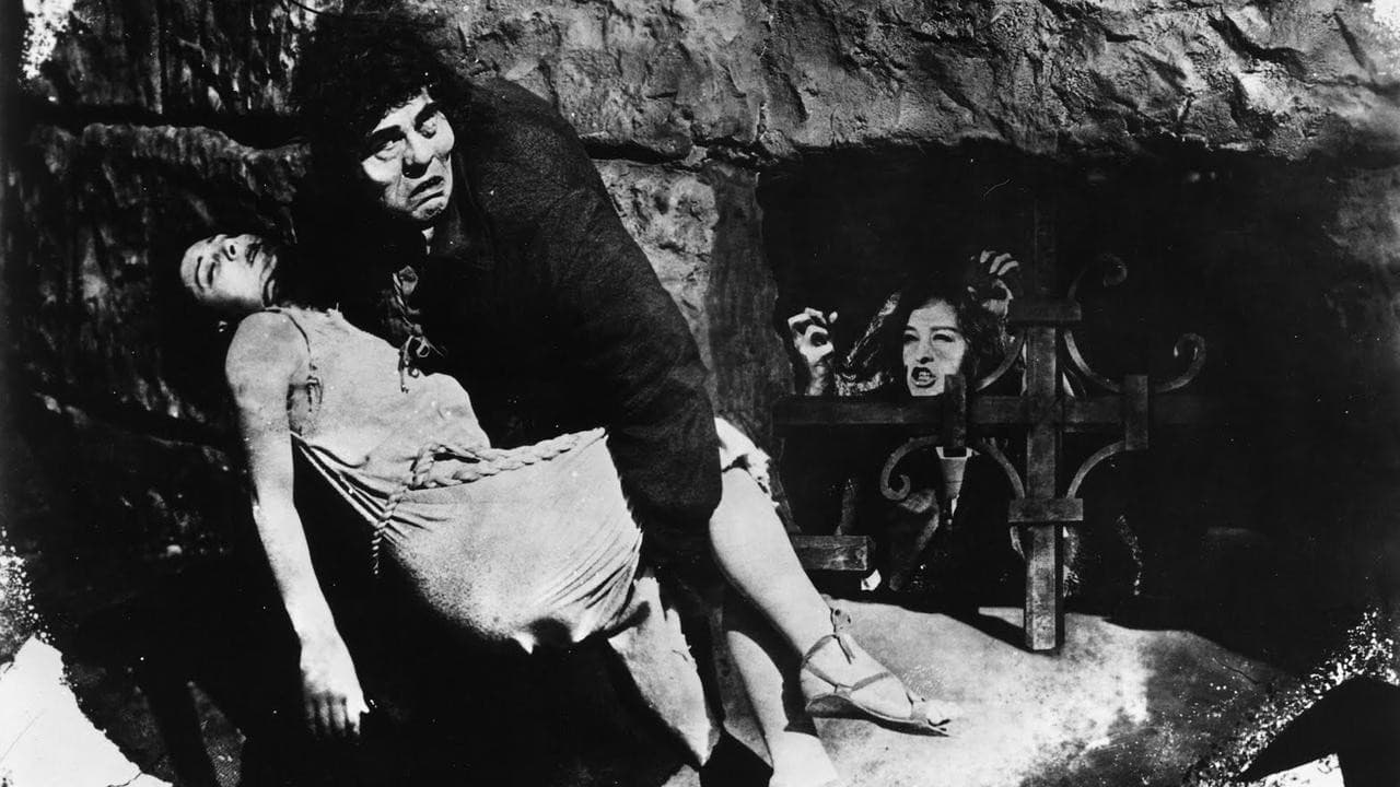Il gobbo di Notre Dame - immagine