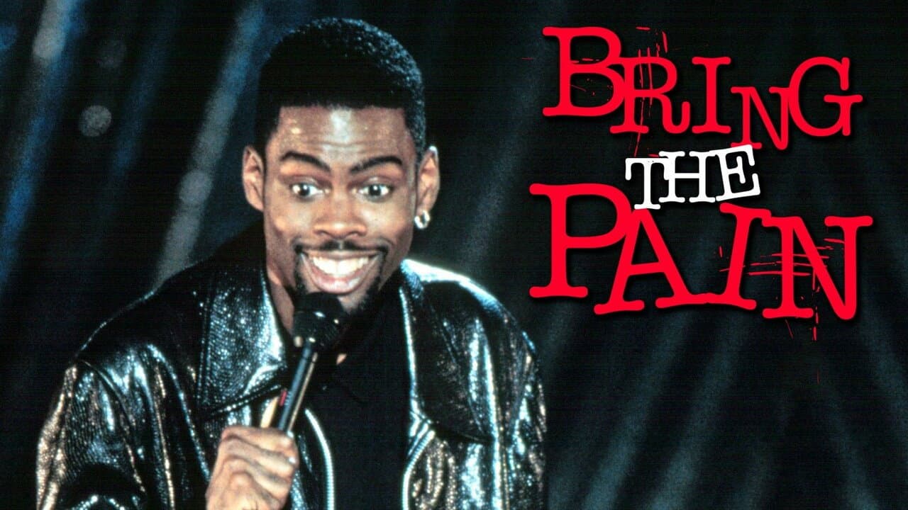 Chris Rock: Bring the Pain - immagine
