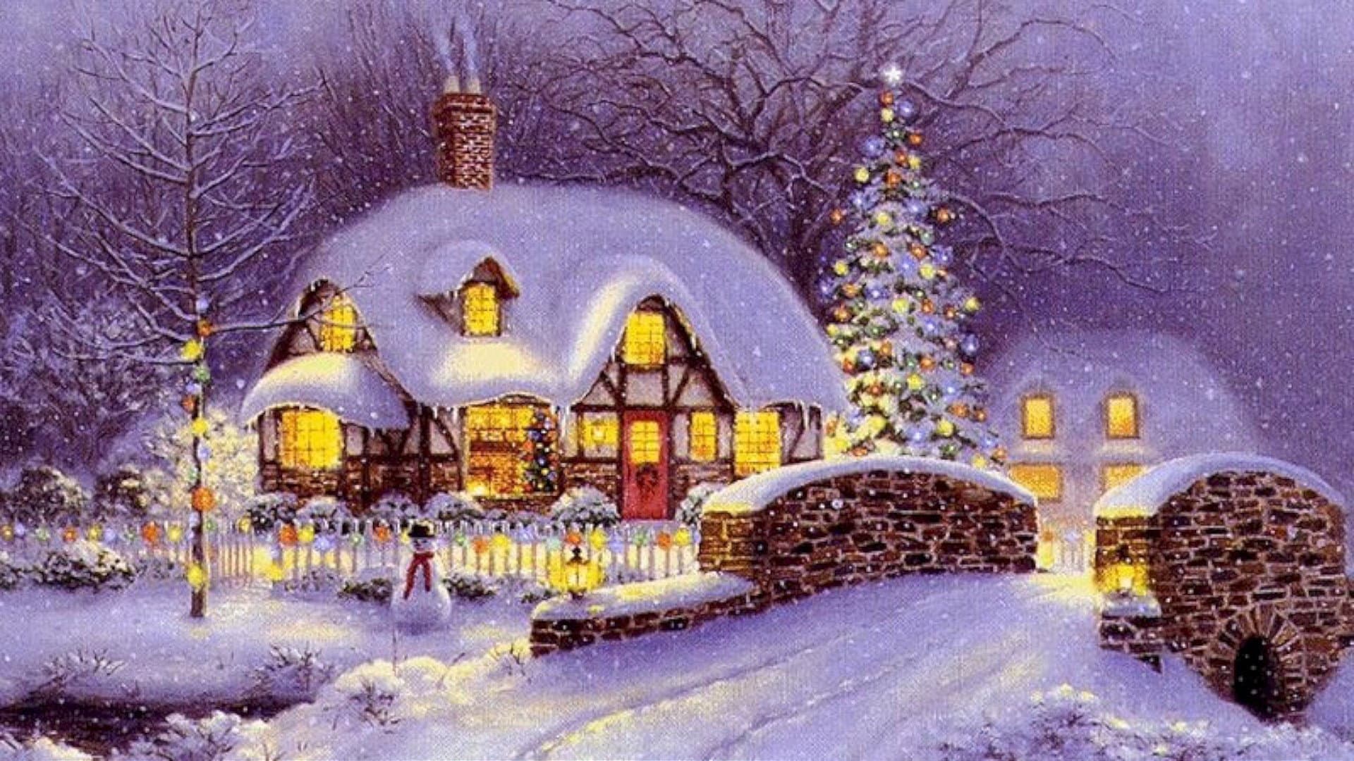 A Christmas Dream - immagine