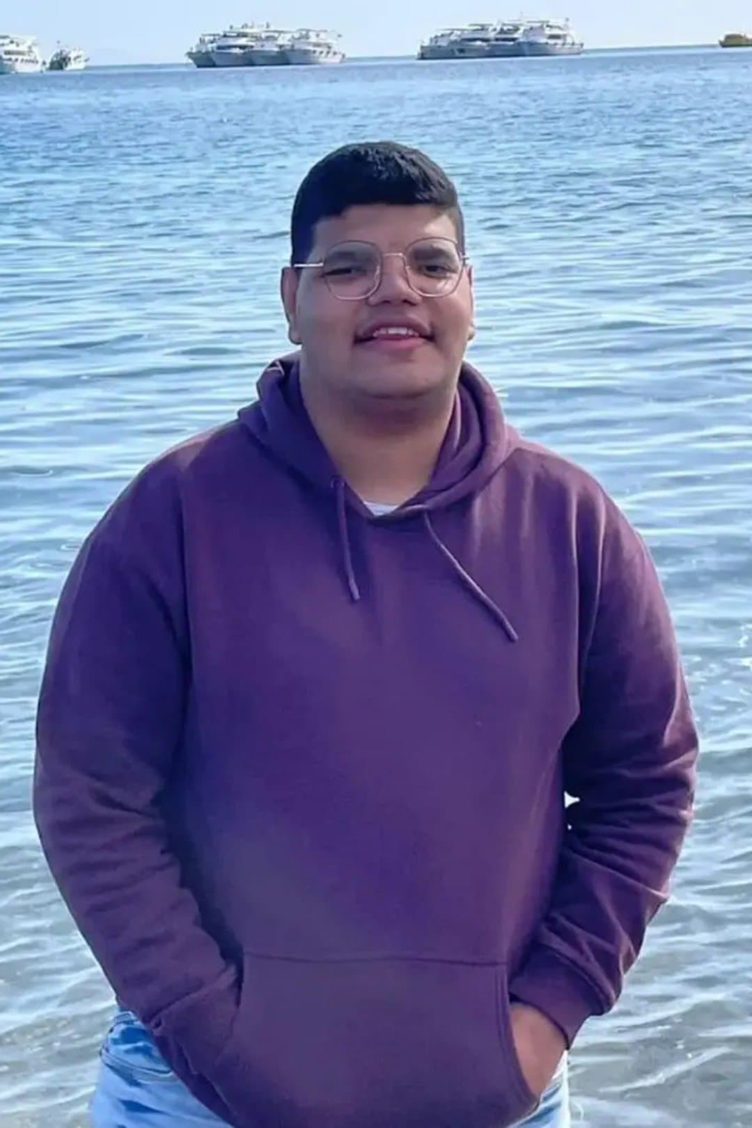 عبدالرحمن محمد