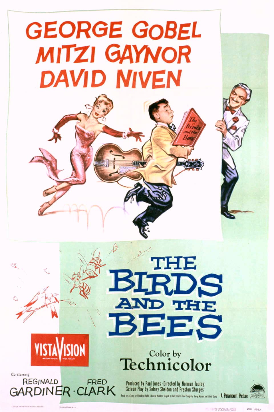Poster di Le tre notti di Eva