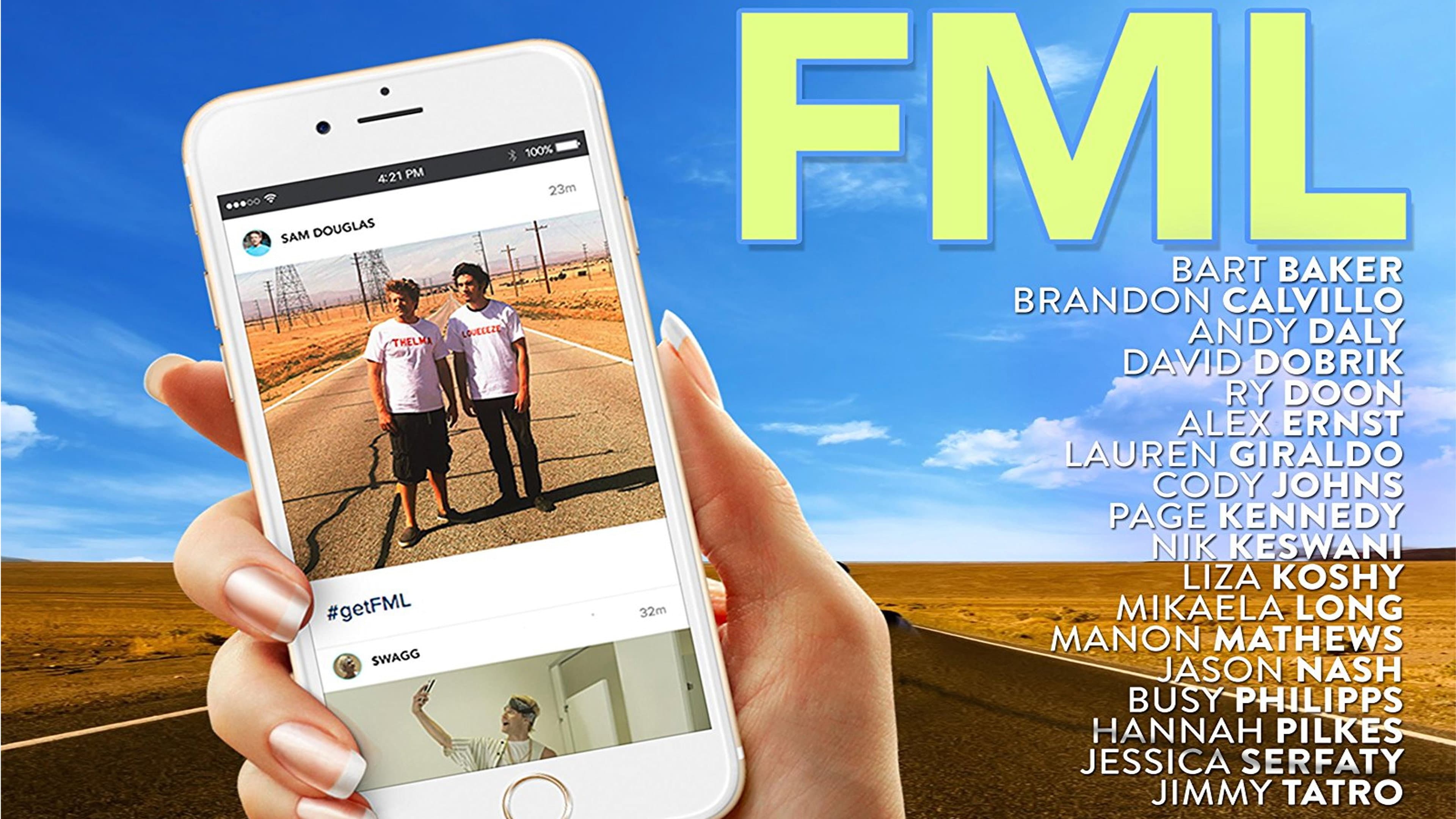 FML - immagine