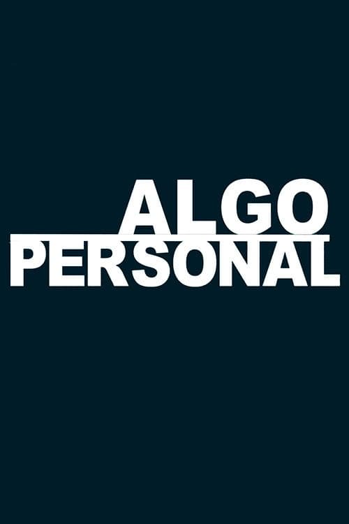 Poster di Algo personal