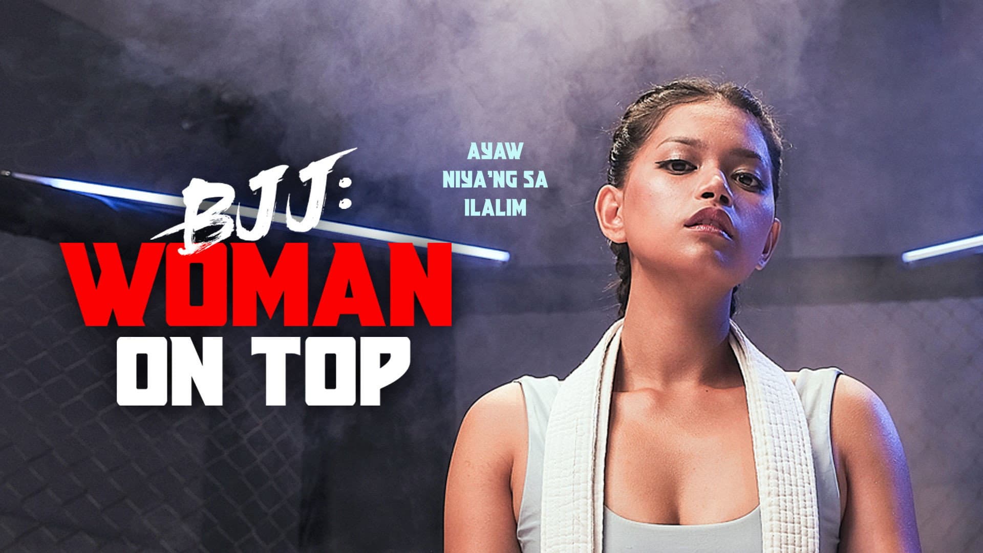 BJJ: Woman on Top - immagine
