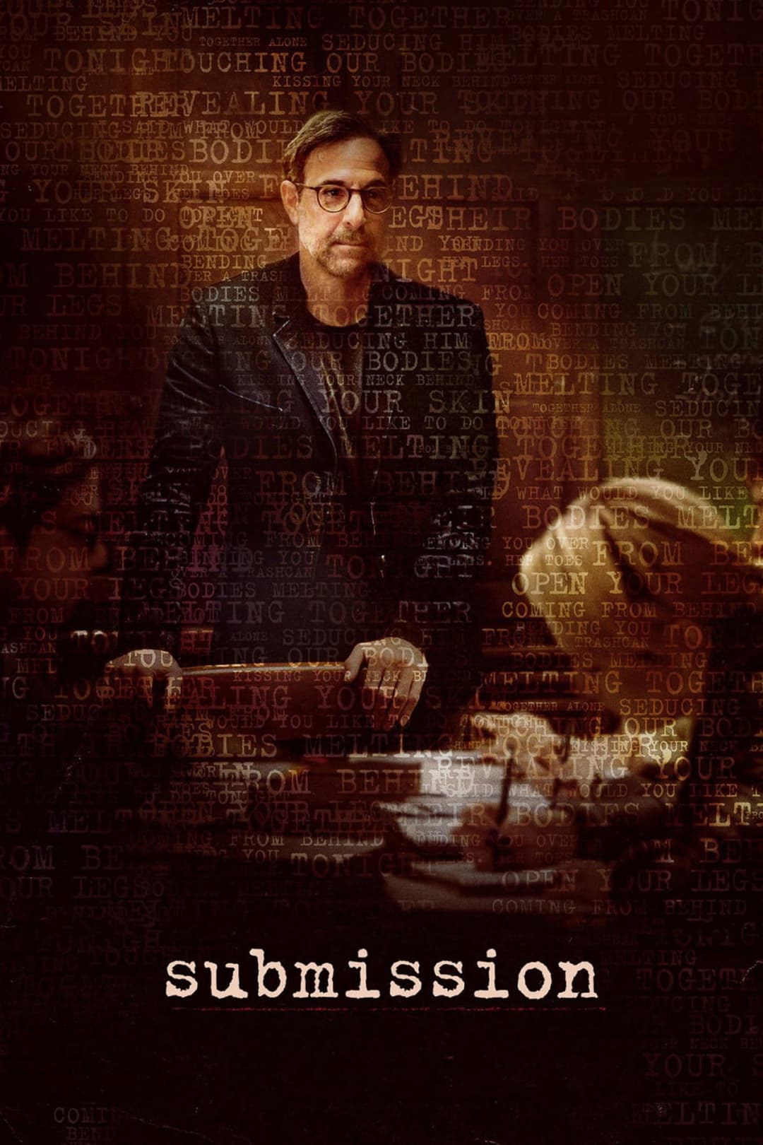 Poster di Submission
