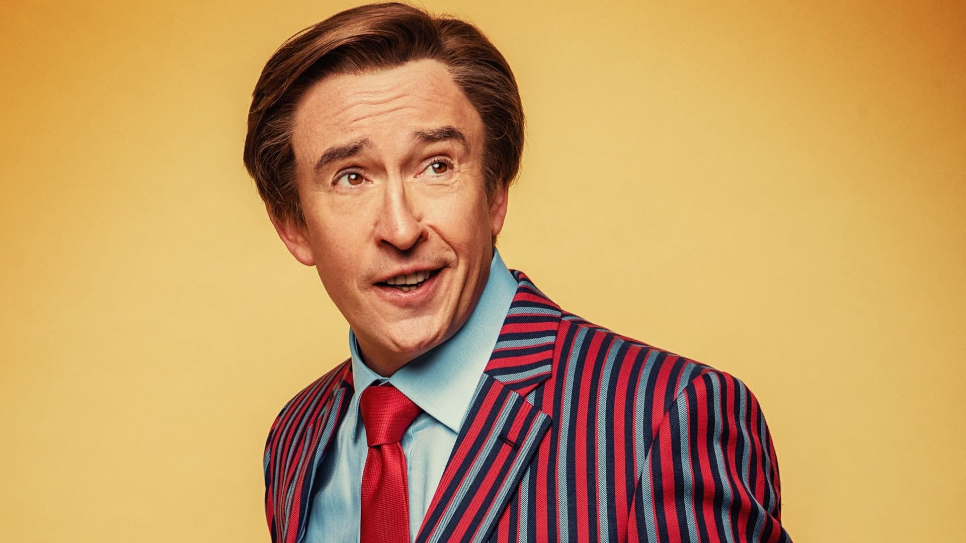 Alan Partridge Live: Stratagem - immagine