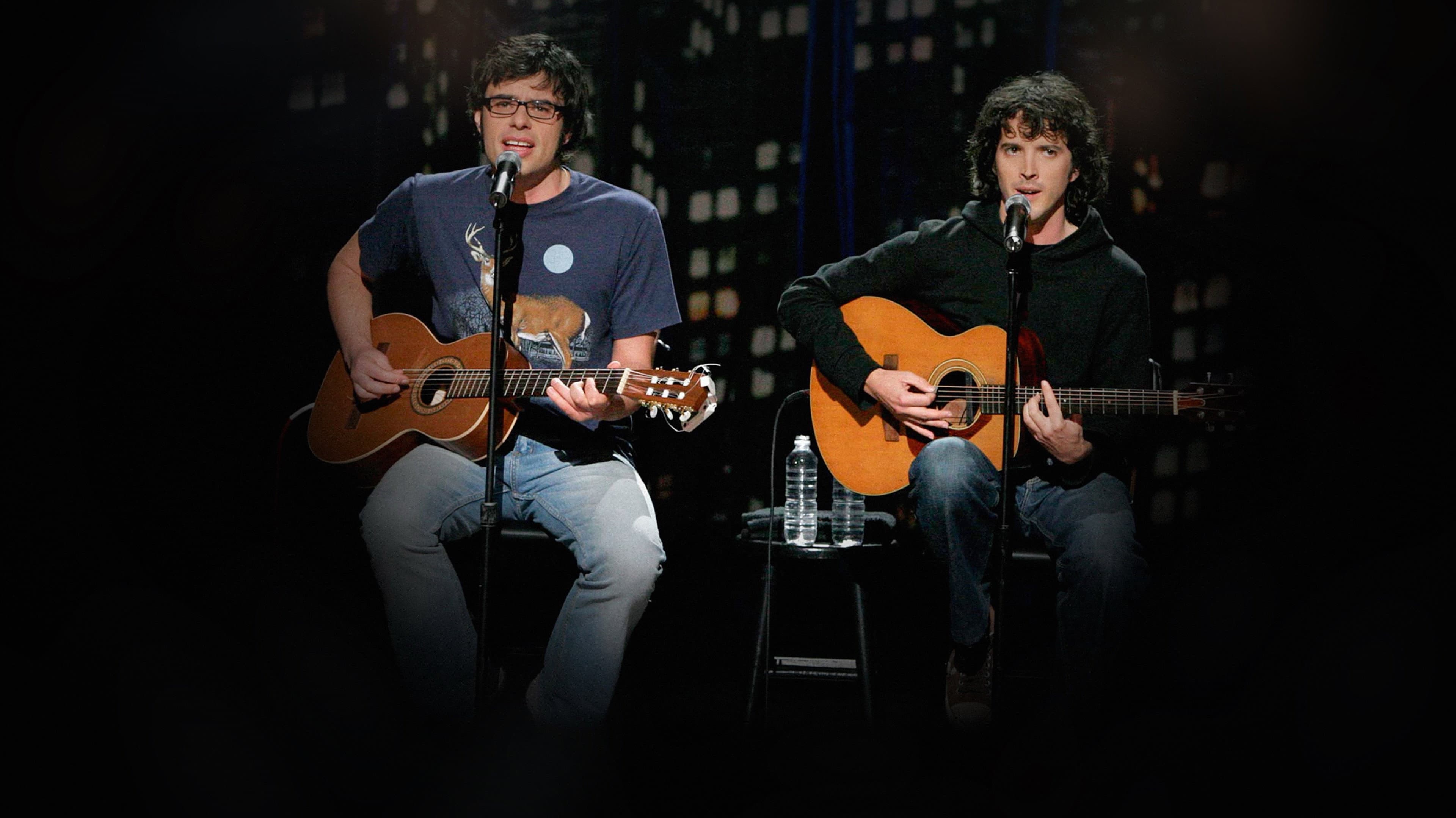 One Night Stand: Flight of the Conchords - immagine