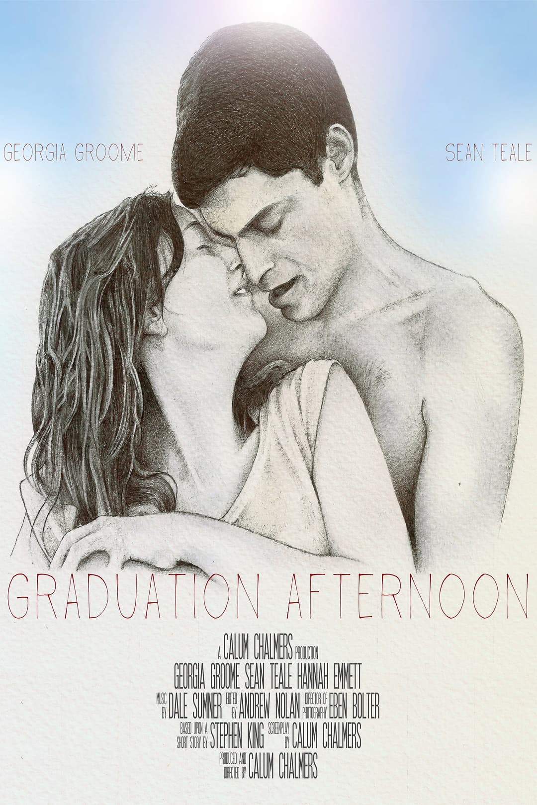 Poster di Graduation Afternoon