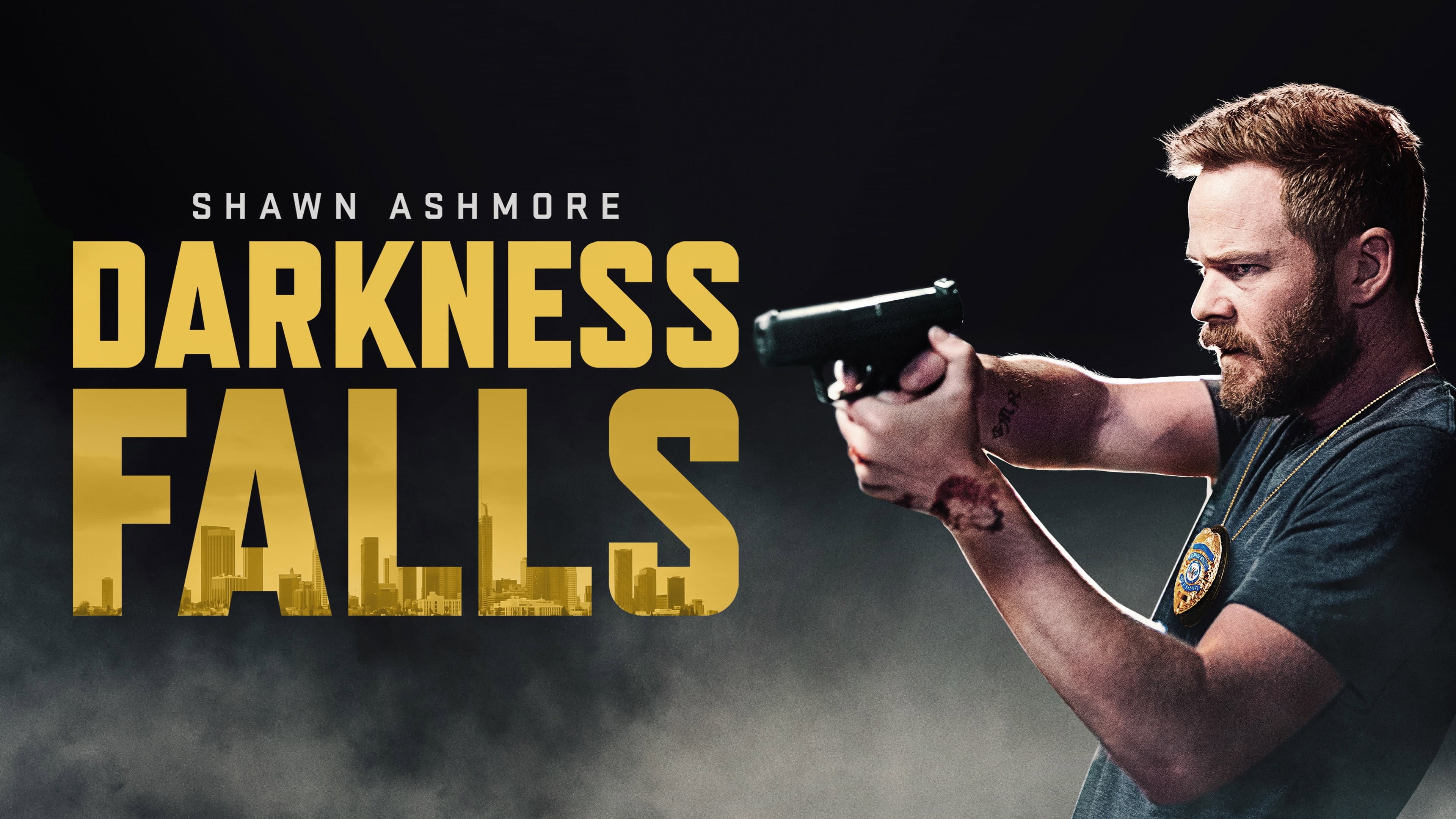 Darkness Falls - immagine