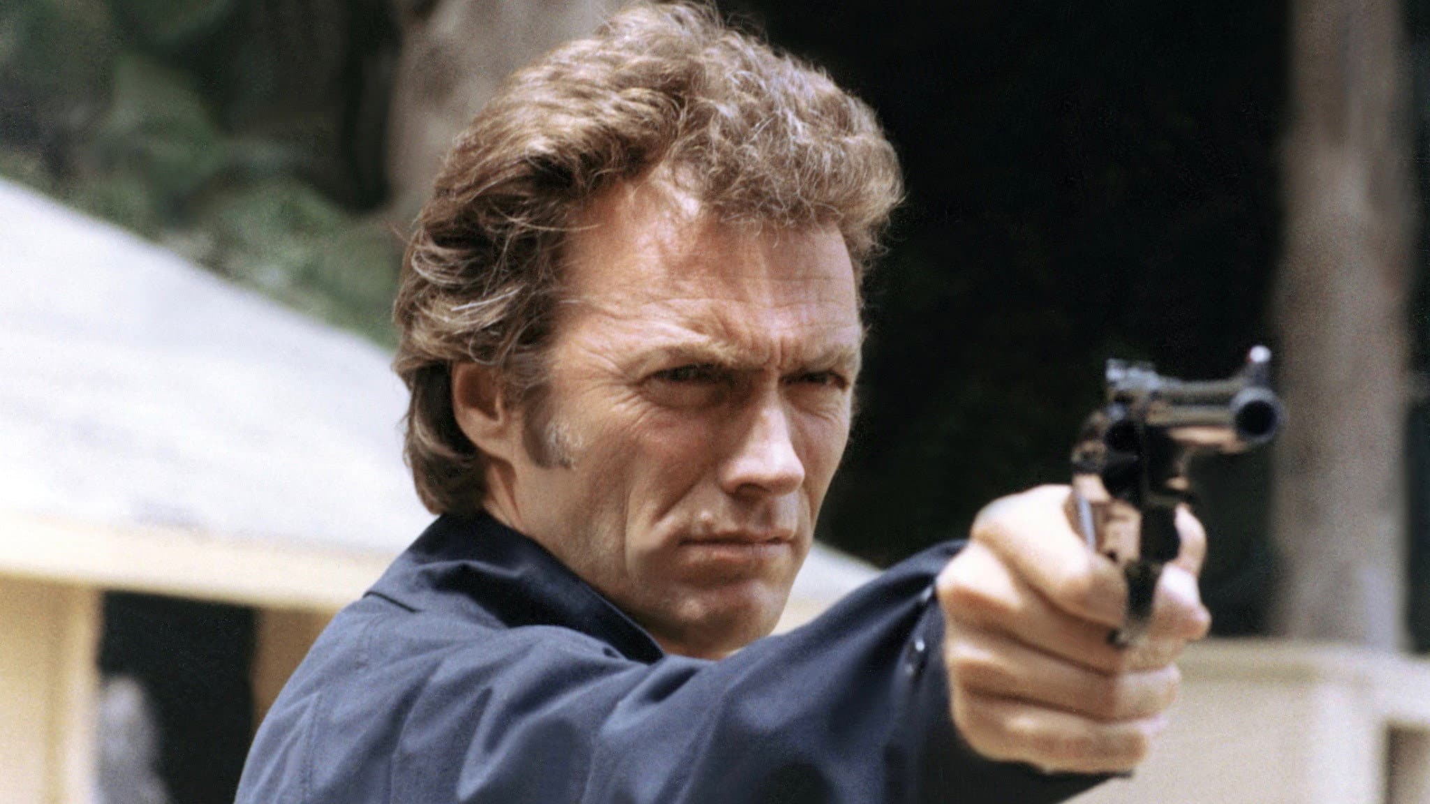 Una 44 Magnum per l'ispettore Callaghan - immagine