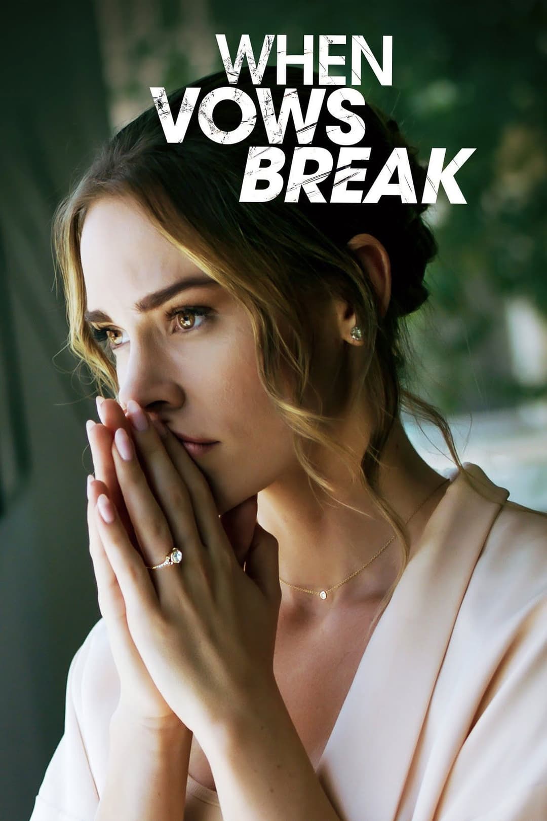 Poster di When Vows Break