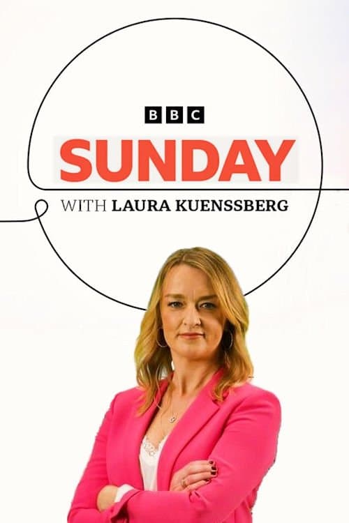 Poster di Sunday with Laura Kuenssberg