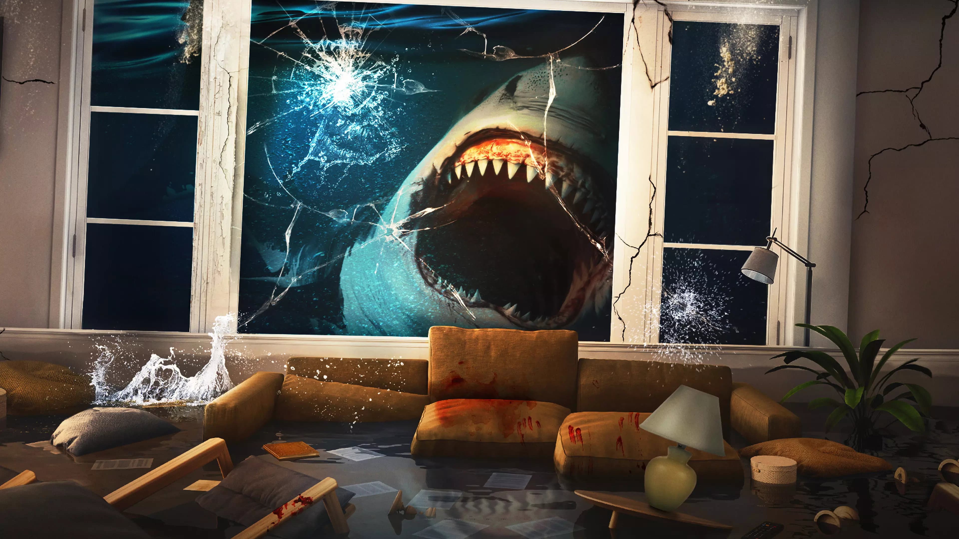 Swim - immagine
