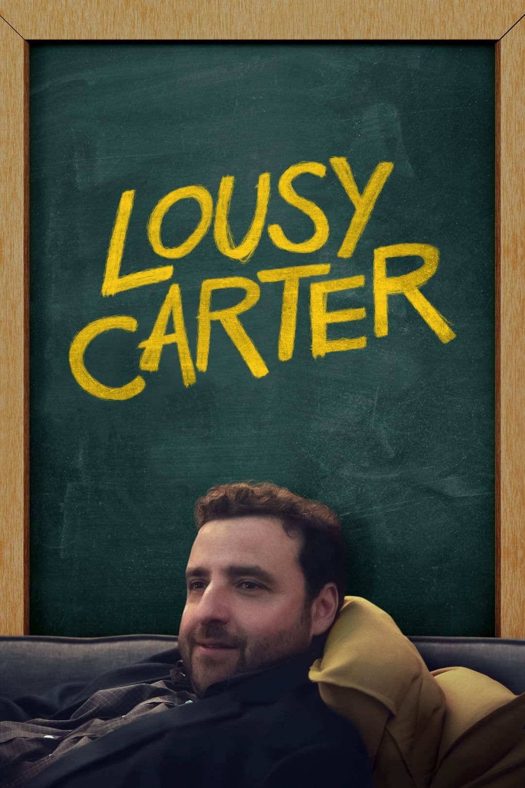 Poster di Lousy Carter