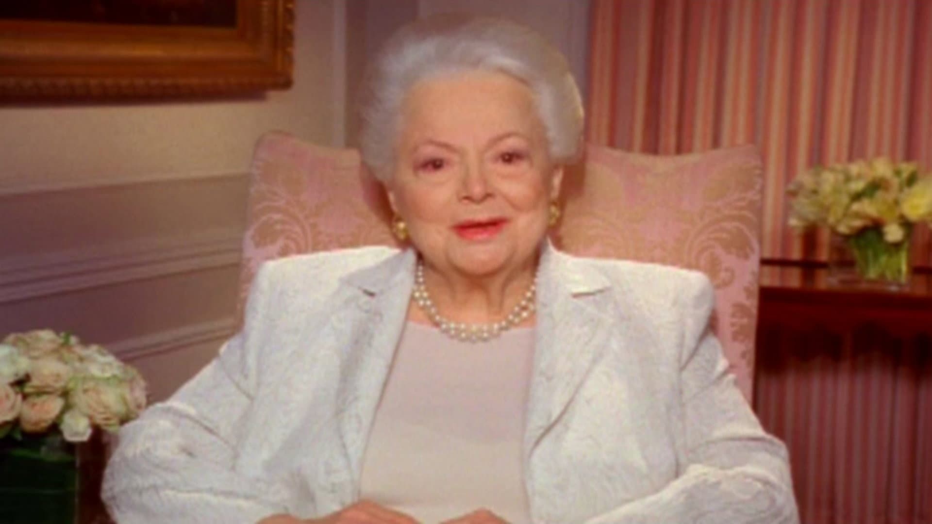 Melanie Remembers: Reflections by Olivia de Havilland - immagine