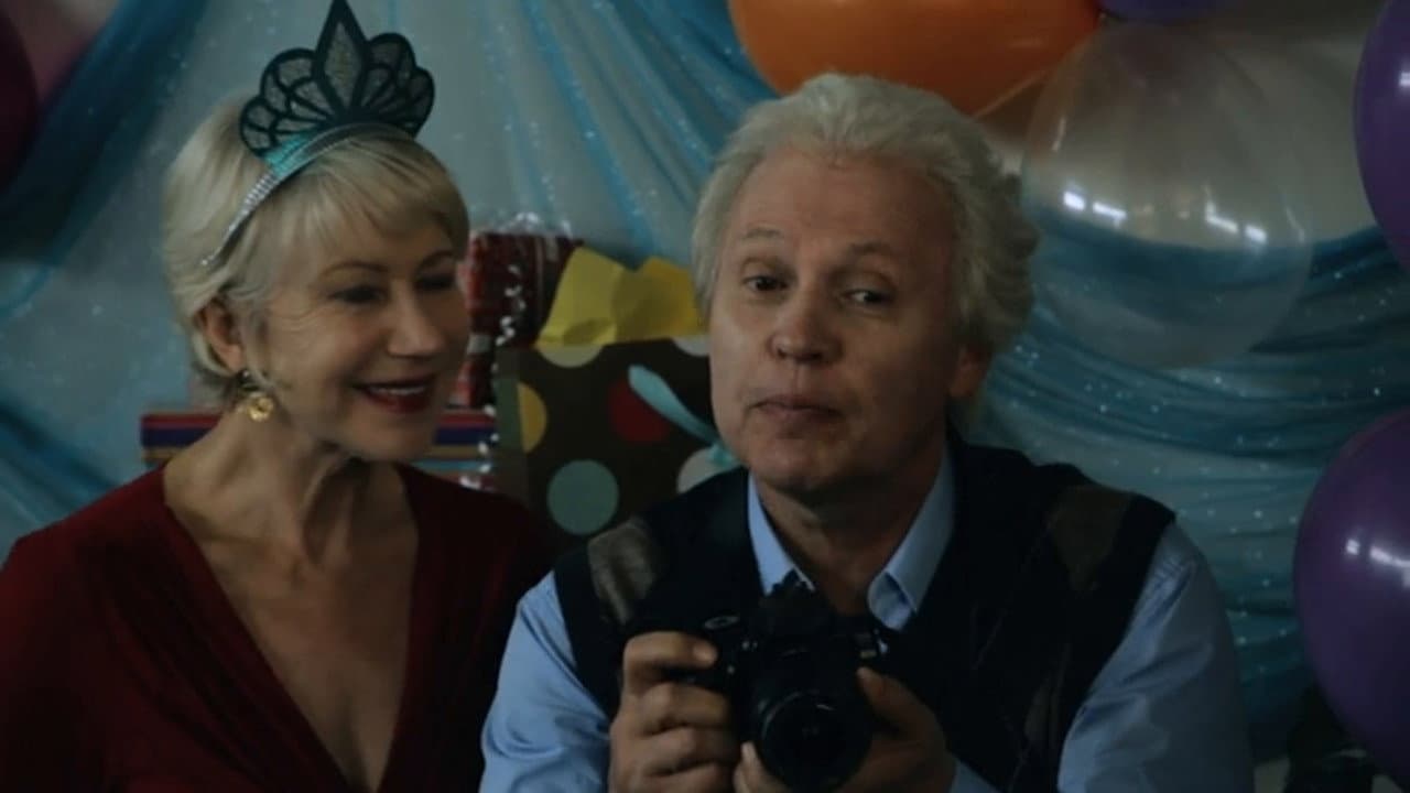 When Harry Met Sally 2 with Billy Crystal & Helen Mirren - immagine