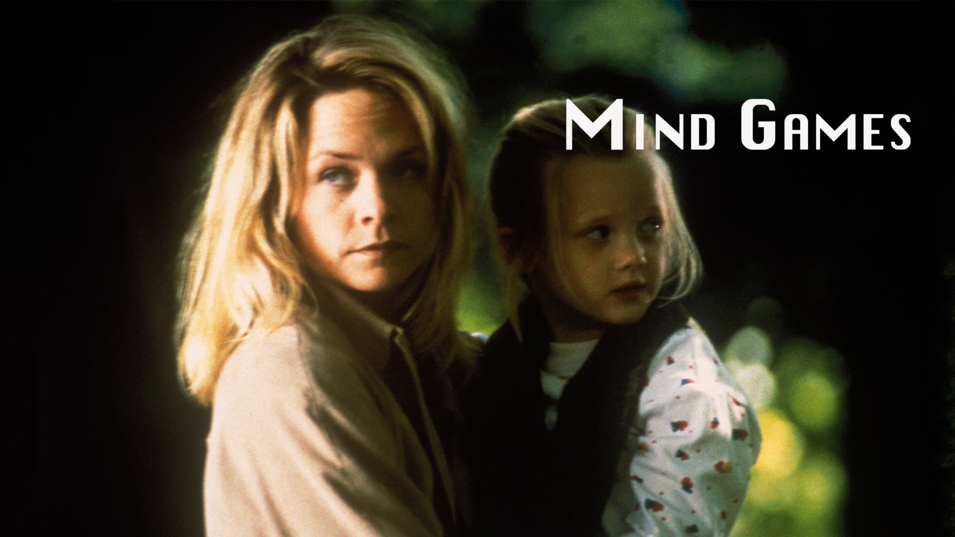 Mind Games - immagine