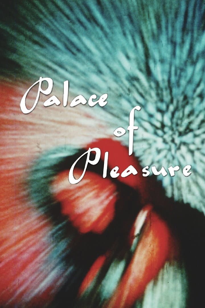 Poster di Palace of Pleasure