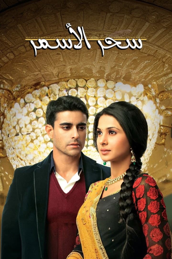 Poster di Saraswatichandra