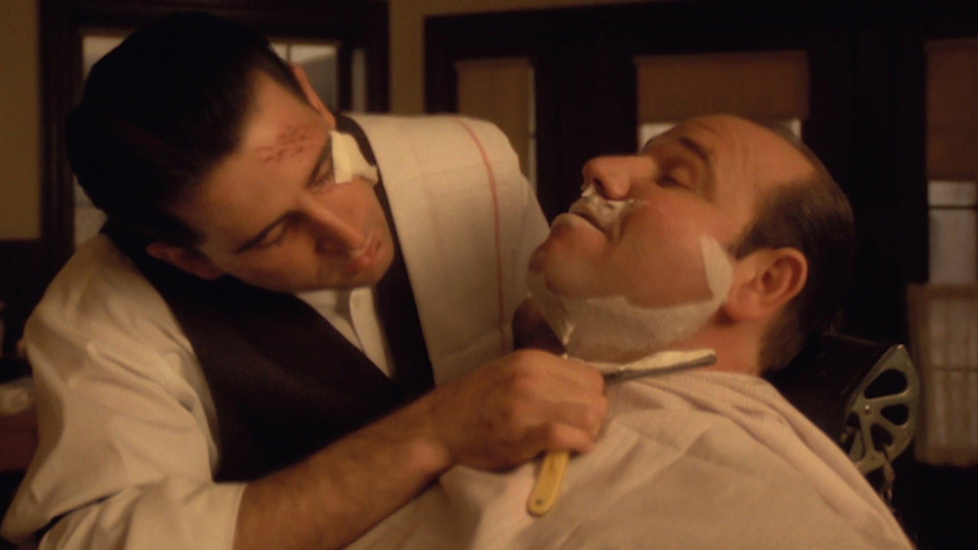 Frank Nitti: The Enforcer - immagine