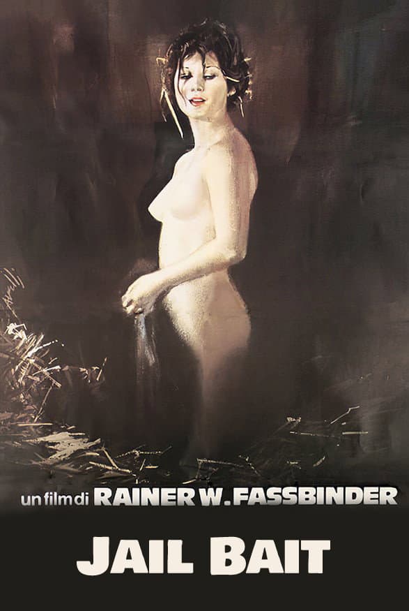 Poster di Selvaggina di passo