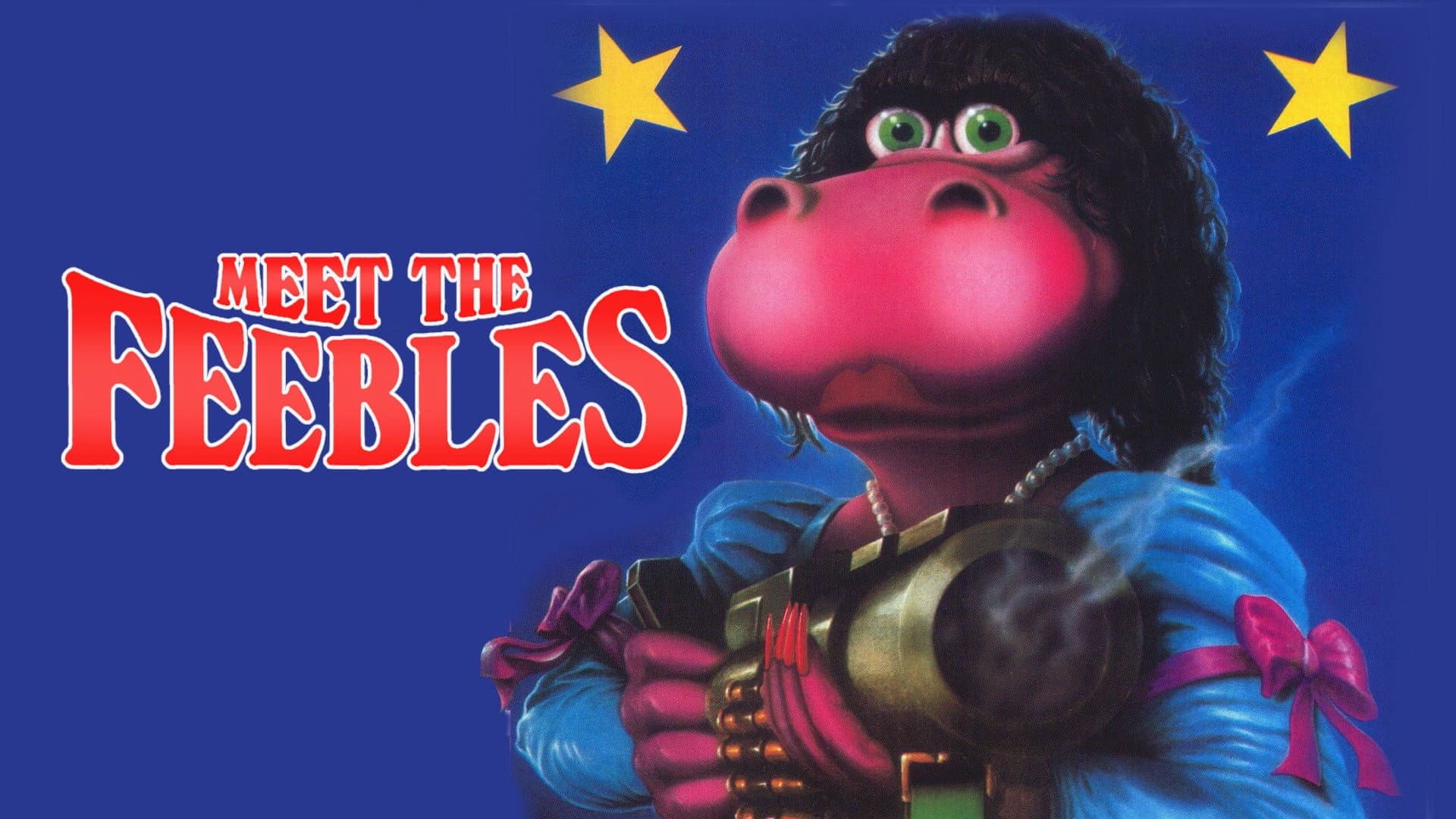 Meet the Feebles - immagine
