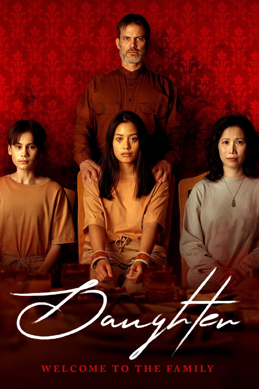 Poster di Daughter